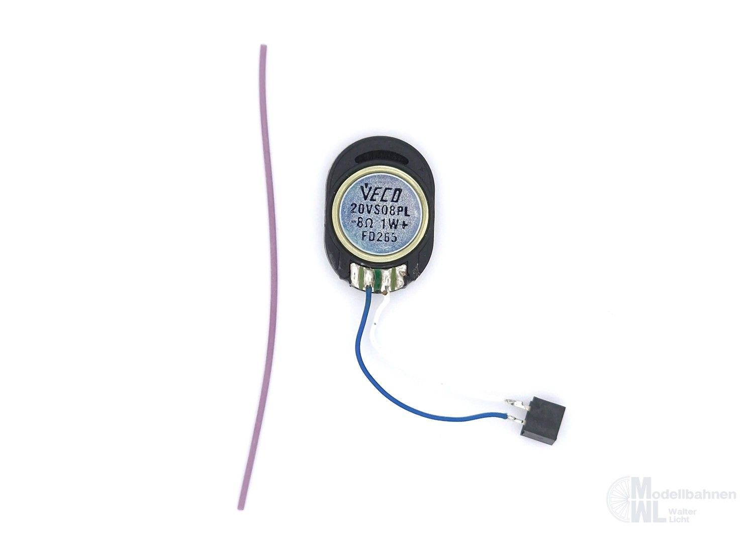 Märklin Ersatzeile E343657 - ERSATZTEIL: Lautsprecher